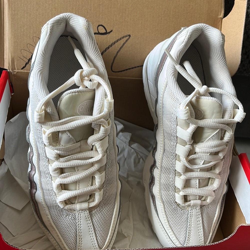 Nike air max 95